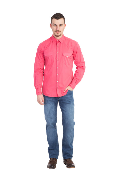 Pink Campaign Jb Piece Tall G