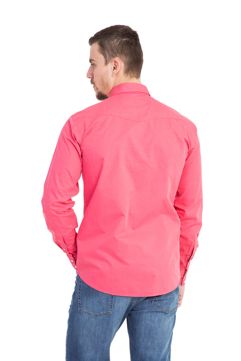 Pink Campaign Jb Piece Tall G