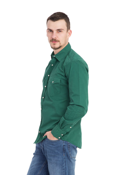 Koyu Yesil KAMPANYALI JB PARÇA BOY G