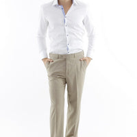 Bej Kampanyalı 12 Düz Pt