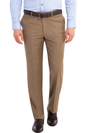 Açık Kahve - Camel KAMPANYALI 12 DÜZ PT                               Likralı