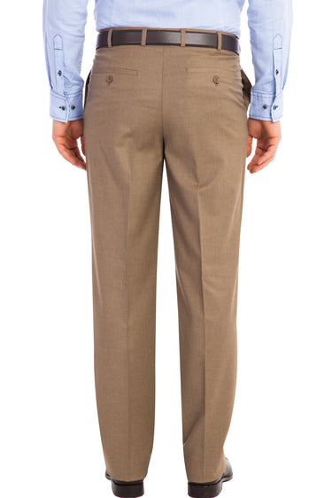 Açık Kahve - Camel KAMPANYALI 12 DÜZ PT                               Likralı