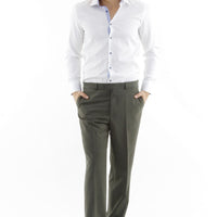 Koyu Yesil Kampanyalı 12 Düz Pt