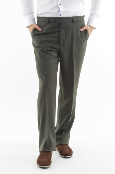 Koyu Yesil Kampanyalı 12 Düz Pt