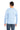 Mavi Bisiklet Yaka Regular Fit Pamuk Sweatshirt