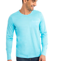 Mavi Bisiklet Yaka Regular Fit Pamuk Sweatshirt