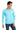 Mavi Bisiklet Yaka Regular Fit Pamuk Sweatshirt