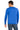 Mavi Bisiklet Yaka Regular Fit Pamuk Sweatshirt