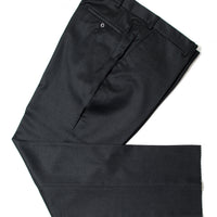 Marengo 4 Drop Relaxed Fit Classic Fabric Trousers