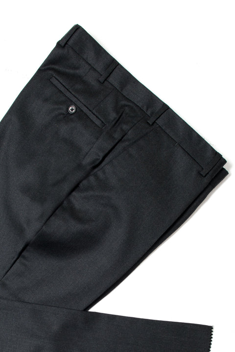 Marengo 4 Drop Relaxed Fit Classic Fabric Trousers