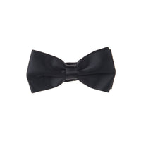 Black tie