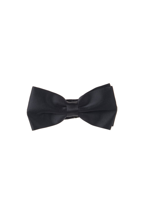 Black tie