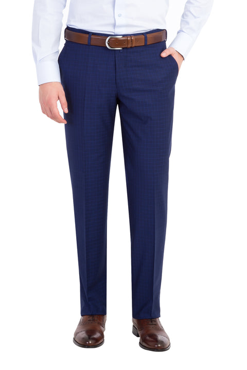 Mavi 7 Drop Slim Fit Dar Kesim Klasik Pantolon