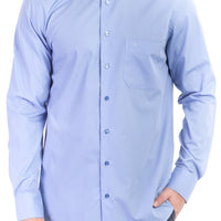 Blue CAMPAIGN JB PM-POLY EMBEDDED