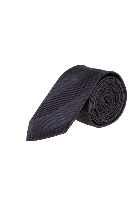 Siyah Cn.Polyester Desenlı Krvt