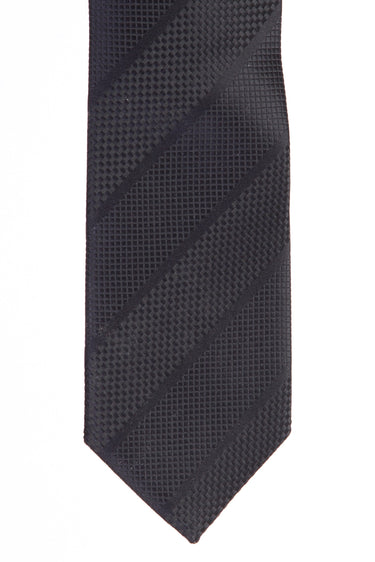 Siyah Cn.Polyester Desenlı Krvt