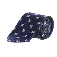 Lacivert Cn.Polyester Desenlı Krvt