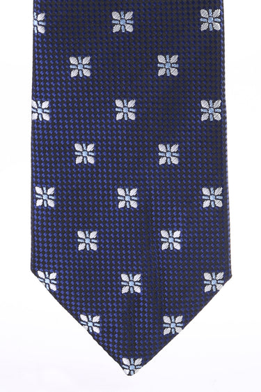 Lacivert Cn.Polyester Desenlı Krvt