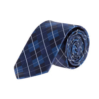 Lacivert CN.POLYESTER DESENLI KRVT