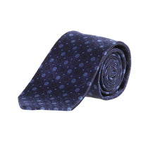 Lacivert CN.POLYESTER DESENLI KRVT