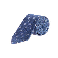 Mavi Cn.Polyester Desenlı Krvt