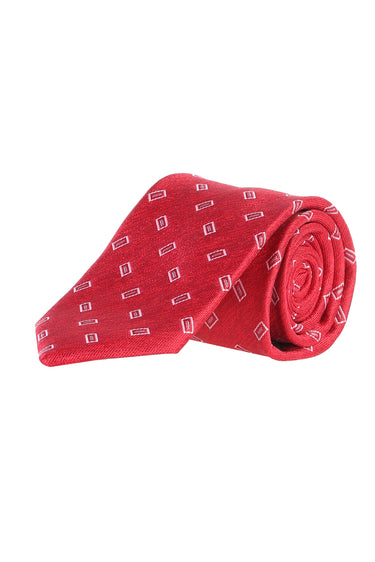 Kırmızı CN.POLYESTER DESENLI KRVT