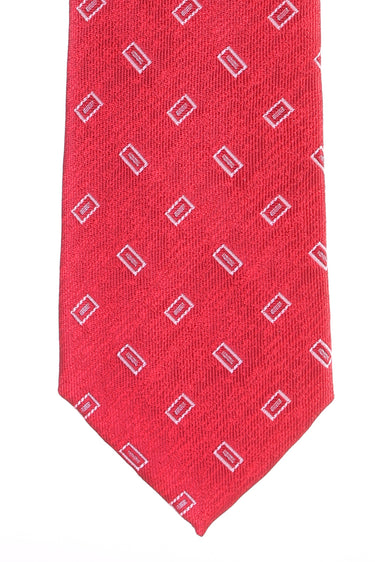 Kırmızı CN.POLYESTER DESENLI KRVT