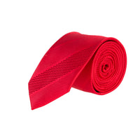 Kırmızı CN.POLYESTER DESENLI KRVT