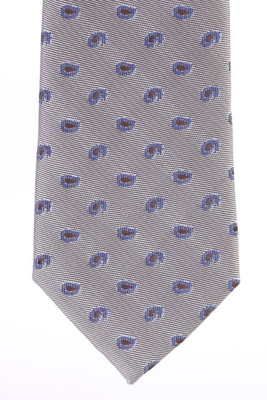 Vizon Desenli Kravat