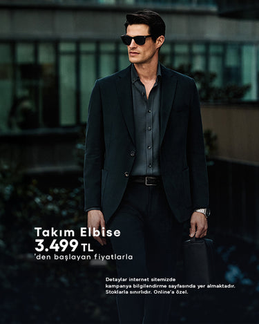  Kiğılı takım elbise modellerini keşfet