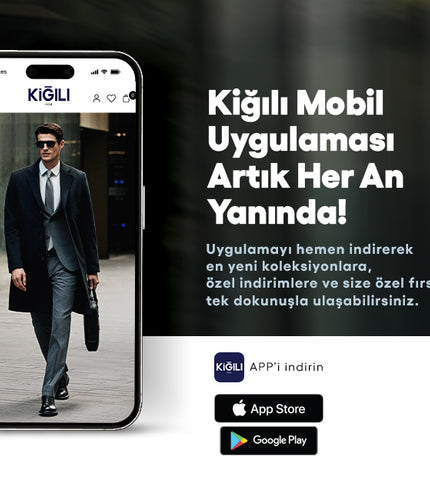  Kiğılı APP