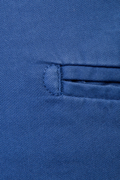 Mavi 6 Drop Regular Fit Standart Kesim Likralı Kanvas / Chino Pantolon