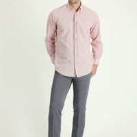 Açık Gri Açk.Polvis Filafil Pt.