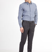 Füme Gri Zir Kusgözü Pt