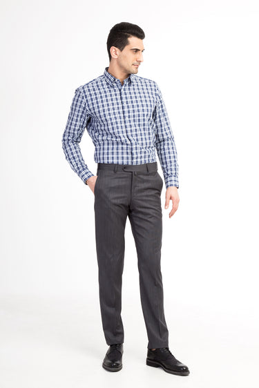 Füme Gri Zir Kusgözü Pt