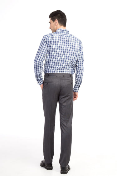 Füme Gri Zir Kusgözü Pt