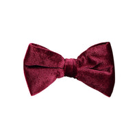 Bordo Kadife Papyon