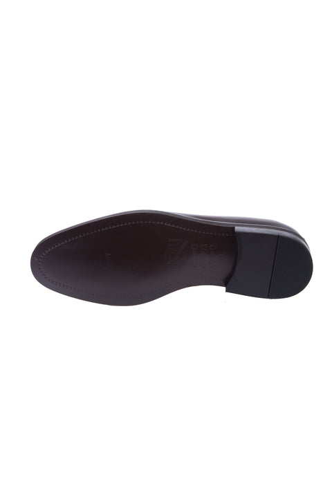 Coffee Classic Shoes