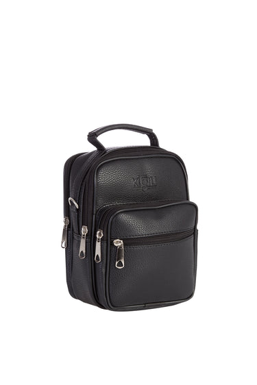 Siyah Küçük El Çantası