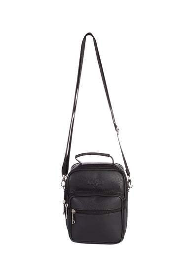 Siyah Küçük El Çantası