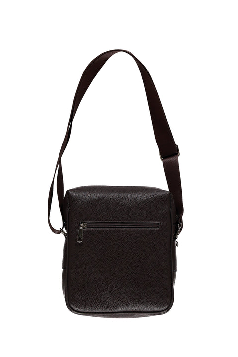 Kahve Postacı Çanta