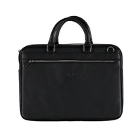 Siyah Evrak Çantası