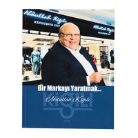Renksiz Bir Markayı Yaratmak