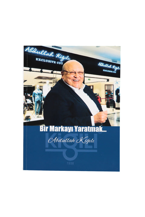 Renksiz Bir Markayı Yaratmak