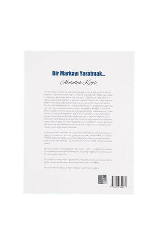  Renksiz Bir Markayı Yaratmak