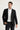 Siyah Regular Fit Blazer Ceket