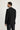 Siyah Relaxed Fit Rahat Kesim Blazer Ceket