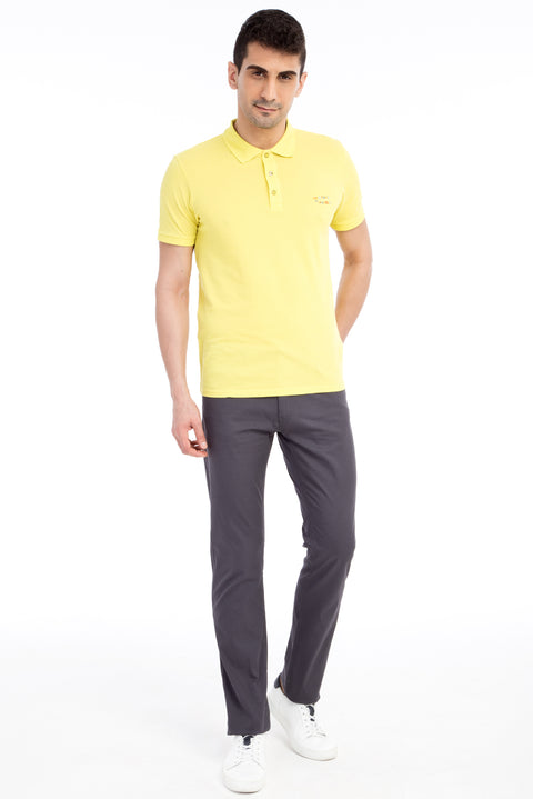 Marengo Relaxed Fit Rahat Kesim Likralı Kanvas / Chino Pantolon