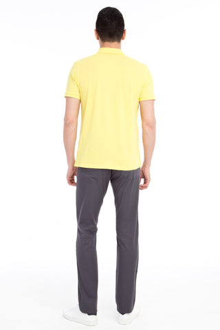  Marengo 4 Drop Relaxed Fit Rahat Kesim Likralı Kanvas / Chino Pantolon