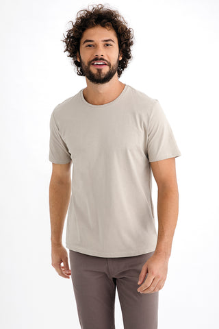  Vizon 6 Drop Regular Fit Standart Kesim Likralı Kanvas / Chino Pantolon